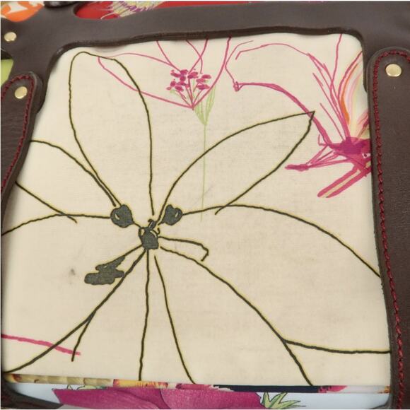 💎✨STUNNING✨💎AUTHENTIC Ferragamo Gancini Tote Bag - Picture 9 of 16